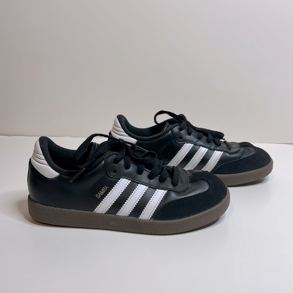 Adidas Samba Kids - Picture 4 of 6
